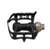 MKS (Mikashima Seisakusho) Sylvan Road Next Ezy Superior Pedal, Black view 2