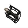 MKS (Mikashima Seisakusho) Sylvan Road Next Ezy Superior Pedal, Black view 3