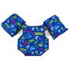 O'Brien Water Bug Kids Life Jacket, Blue, 33-55lbs view 1