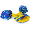 O'Brien Water Bug Kids Life Jacket, Blue, 33-55lbs view 4