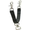 Aime Imports Nylon Double Snap Swivel Lunging Chin Strap view 1