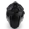 Tactical Airsoft Full Face Protection, Terminator Helmet with Mask Goggles. Used for Military Role-Playing Movie Props Hunting Paintball Shooting view 1