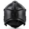Tactical Airsoft Full Face Protection, Terminator Helmet with Mask Goggles. Used for Military Role-Playing Movie Props Hunting Paintball Shooting view 2