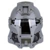 Tactical Military Airsoft Paintball PC Lens Tactical Helmet, Airsoft Paintball Full Face Mask Helmet view 2