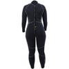 AKONA Womens 7mm Cold Water Full Suit. Quantum Strech Neoprene. Designed to Keep You Warm in The Cold Water for Scuba, Snorkeling, Paddle Boarding, Kayaking, Surfing - 15 view 3