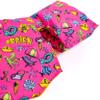 O'Brien Water Bug Kids Life Jacket, Pink, 33-55lbs view 3