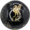 Icon Sports Replacement with Liverpool Soccer Ball Size 3 Officially Licensed Size 3 (Limited Signature Edition) view 1