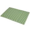VGEBY1 Outdoor Foldable Foam Garden Cushion Seat Pad Camping Portable Folding Mat High Resilience and Good Elasticity(Blue+Black) (Green+Black) view 1