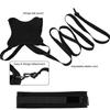 Volleyball Training Equipment Aid Perfect Volleyball Set Solo Practice Serving and Spike Trainer for Beginners & Pro view 2