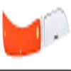 Case WR XX Pocket Knife Orange Synthetic Sod Buster Item #80512 - (4138 SS) - Length Closed: 4 5/8 Inches view 4