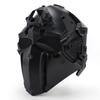 Tactical Airsoft Full Face Protection, Terminator Helmet with Mask Goggles. Used for Military Role-Playing Movie Props Hunting Paintball Shooting view 3