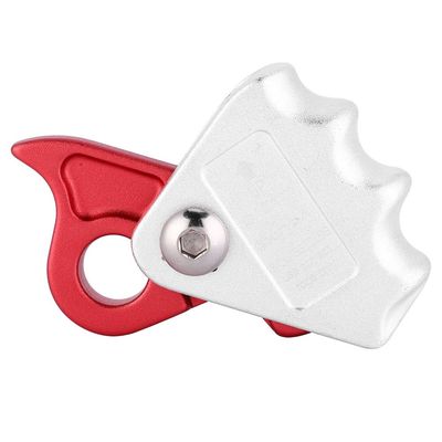 Keenso Rope Lock, Outdoor Climbing Equipment Falling Protector Safety Rope Self-Locking Device for Climbing Mountaineer Hammock Camping Outdoor Equipment