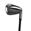Orlimar Stratos Hybrid-Iron Mens Golf Club Set (4-PW), Graphite Shafted Stiff Flex view 1