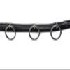 Kieffer Lunge Cavesson Kieffer Ultrasoft , Vollblut, Black, 617/66261 view 3