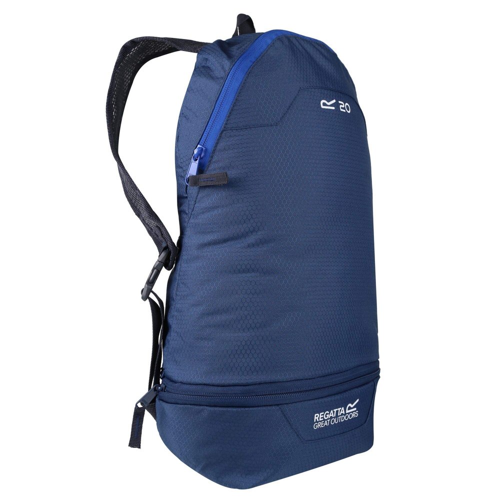 Regatta Packaway, Dark Denim/Nautical Blue, One Size
