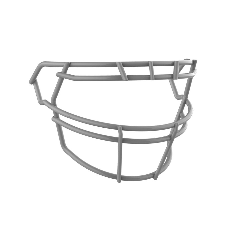 Schutt Sports F7-F5 Varsity Facemask for F7 Football Helmets, Gray, ROPO-NB-VC