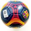 Icon Sports Group FC Barcelona Soccer Ball Official Ball Size 2 11-5 view 2