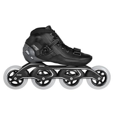 Powerslide R2 100 Skates Size 10.0 (43)