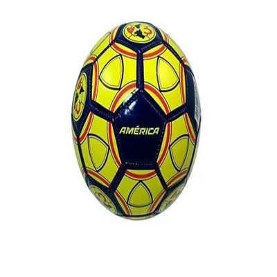 Icon Sports Club America Soccer Ball Officially Licensed Ball Size 2 01-2