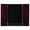 Viper Orion Electronic Dartboard, Metropolitan Mahogany Cabinet & Shadow Buster Dartboard Light Bundle view 4