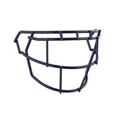 Schutt Sports F7-F5 Varsity Facemask for F7 Football Helmets, Navy, EGOP-NB-VC