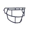 Schutt Sports F7-F5 Varsity Facemask for F7 Football Helmets, Navy, EGOP-NB-VC view 1