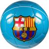 Icon Sports FC Barcelona Soccer Ball Official Ball Size 2 12-4 view 1