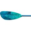 Carlisle Magic Mystic Kayak Paddle, 220 cm, Seaglass view 1