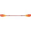Carlisle Magic Mystic Kayak Paddle, 240 cm, Sunrise view 3