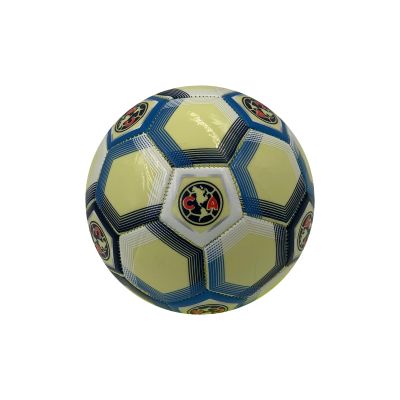 Icon Sports Group Club America Soccer Ball Official Ball Size 2 12-3