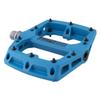 Supacaz Smash Pedal  Thermopoly (Blue) - Cycling Bike Pedals view 1