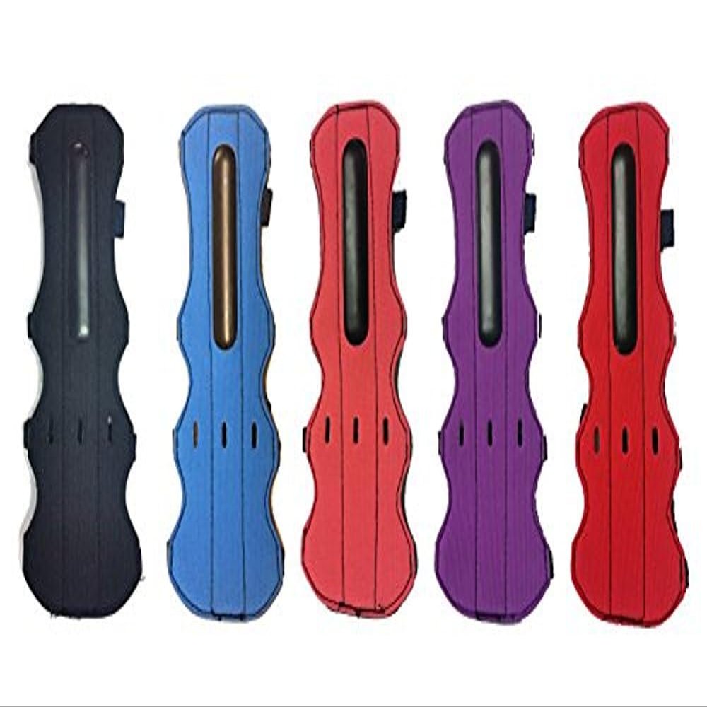 VISTA Recruit Armguard 9" (red)