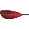 Carlisle Magic Mystic Kayak Paddle, 220 cm, Dark Cherry view 1