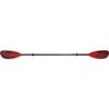 Carlisle Magic Mystic Kayak Paddle, 220 cm, Dark Cherry view 3