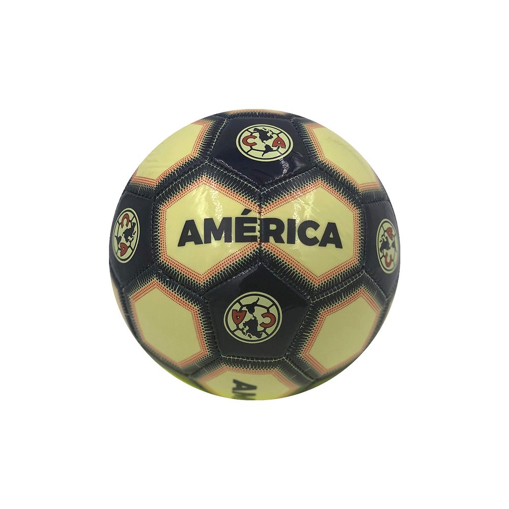 Icon Sports Club America Soccer Ball Officially Licensed Ball Size 2 02-1