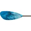 Carlisle Magic Mystic Kayak Paddle, 220 cm, Surf view 1