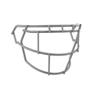 Schutt Sports F7-F5 Varsity Facemask for F7 Football Helmets, Gray, EGOP-NB-VC view 1