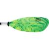 Carlisle Saber Kid's Paddle 190cm - Ahi view 3