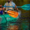 Carlisle Saber Kid's Paddle 190cm - Ahi view 4