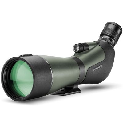 Endurance ED 25-75x85 Spotting Scope