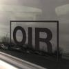 5-Pack Inherent Resolve OIR Veteran Window Decal Free Lifetime Replacement. 3" x 5" Heavy Duty Die Cut Vinyl Veteran Bumper Sticker. Rain, Fade and Scratch Resistant view 1