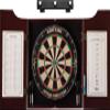 Viper by GLD Products Viper Hudson All-in-One Dart Center & Shadow Buster Dartboard Light Bundle, Black view 1