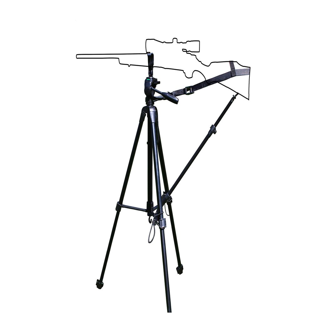 Exempt Shot Assist with Recoil Reducer