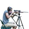 Exempt Shot Assist with Recoil Reducer view 3