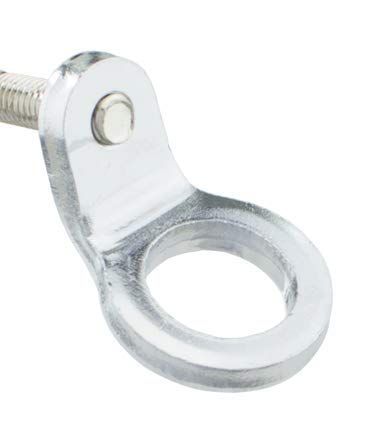 Fenix Cycles Spring Fork Ring Chrome (1")