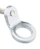 Fenix Cycles Spring Fork Ring Chrome (1") view 1