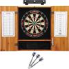 Viper League Sisal Dartboard Lights Throw Line Marker view 1