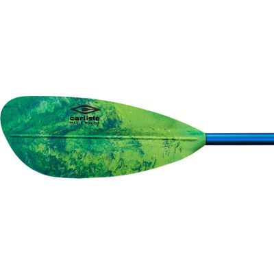 Carlisle Magic Mystic Kayak Paddle, 240 cm, Ahi