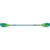 Carlisle Magic Mystic Kayak Paddle, 240 cm, Ahi view 3