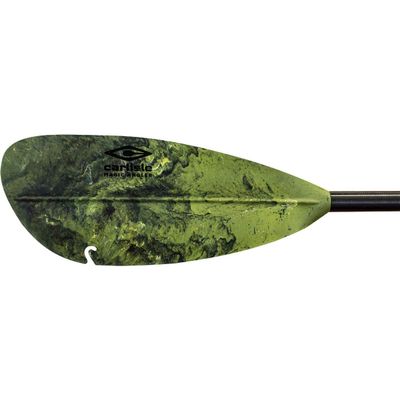 Carlisle Magic Angler Kayak Paddle, 230 cm, First Light
